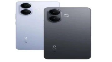 مواصفات متقدمة.. سعر هاتف Vivo V60 Lite 4G 2025